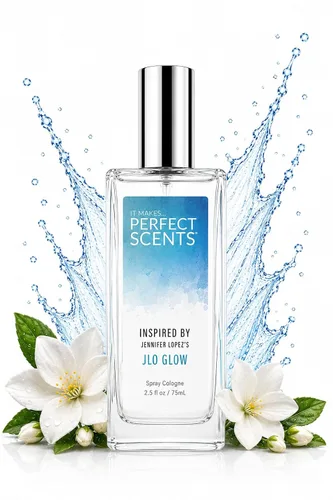 Vista 12 de Perfect Scents Fragancias Eau de Toilette para mujer Vegano y sin parabenos 3.4 onzas líquidas