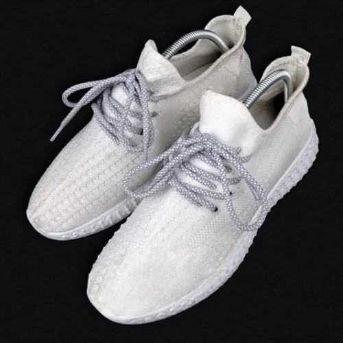 Vista 4 de Árboles de zapatos para zapatillas de deporte Shaper de plástico para hombres zapato ensanchador forma arranque titular prevenir arrugas