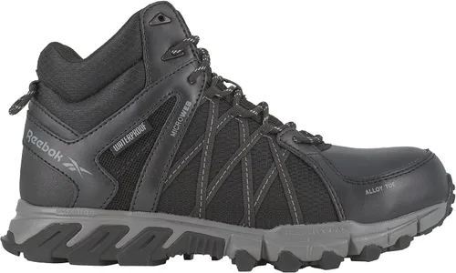 Vista 2 de Reebok Work Trailgrip Work WP AT Mid Mens Boot