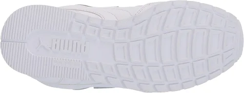 Vista 4 de PUMA ST Runner Tenis para niños con velcro
