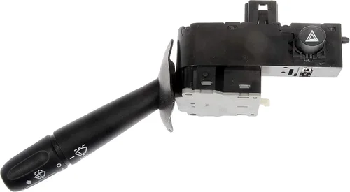 Vista 4 de Dorman 2330848 Conjunto de interruptor multifunción compatible con modelos seleccionados de Chrysler/Dodge / Mitsubishi