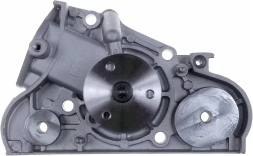 Vista 2 de Gates Bomba de agua de motor premium 42131