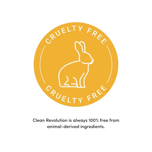 Vista 6 de Clean Revolution Jabón de manos en gel líquido, líquido sedoso rico, espuma rápida, enjuague rápido, contiene aceites esenciales reales
