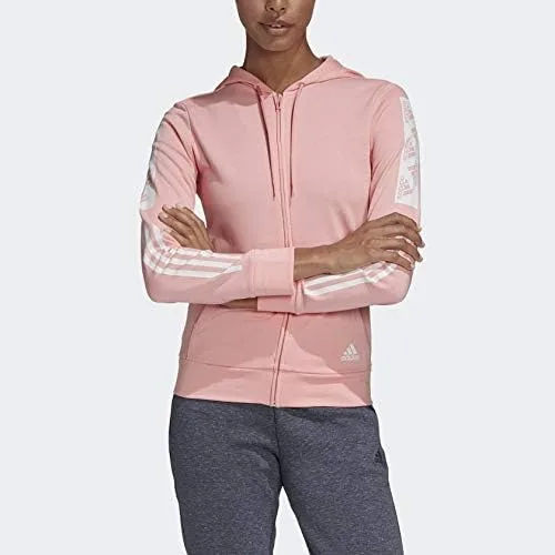 Vista 2 de adidas Originals Mujer W Block Fz Hd
