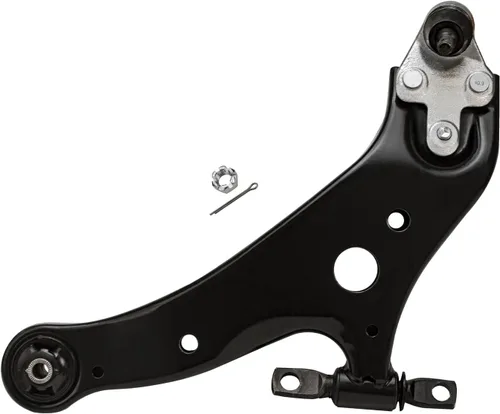 Vista 114 de Detroit Axle - Brazo de control delantero inferior trasero RWD para Dodge