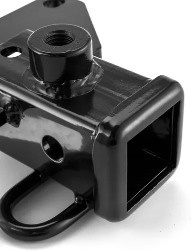 Vista 6 de WeiSen - Enganche de remolque receptor de 2 pulgadas clase 3 apto para Jeep Gladiator JT 20-26