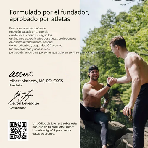 Vista 7 de Suplemento de proteína de suero de leche, sabor vainilla de ProMix, Collagen Peptides_Chocolate_1lb, 1, 1 Collagen Peptides Supplement for Skin