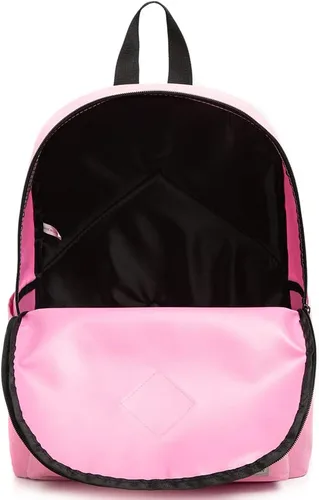 Vista 7 de CAIWEI US Army Camo Mochila para niños, Rosado, Basics Classic