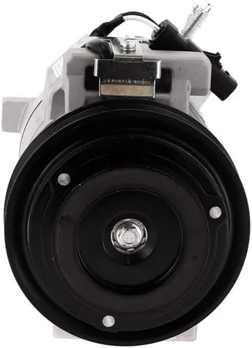 Vista 4 de Compresor de aire acondicionado 10SRE18C para Jeep Grand Cherokee High, Grand Cherokee, Grand Cherokee Overland/Dodge Durango, Durango Special