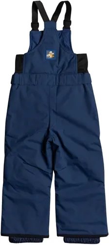 Vista 2 de Quiksilver Kid's Boogie Pants Toddler Boys' 2023-2 Black