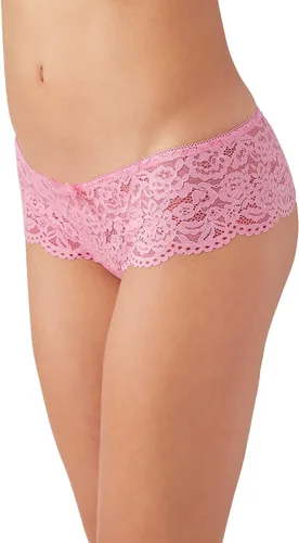 Vista 2 de b.tempt'd by Wacoal Ciao Bella Tanga Panty para mujer