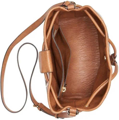 Vista 9 de Calvin Klein - Bolsa Gabrianna al hombro para mujer