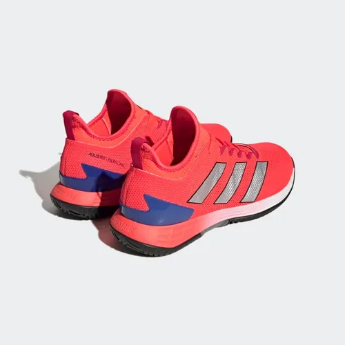 Vista 7 de adidas Tenis Adizero Ubersonic 4 para hombre