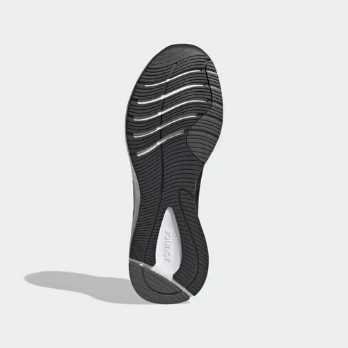 Vista 4 de adidas Tenis de correr Edge Lux 5 para mujer