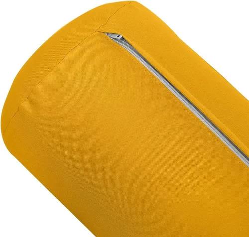 Vista 4 de Style5 Full Outdoor Daybed Mattress Bolster Knife Edge Insert and Cover Complete Set - AD108
