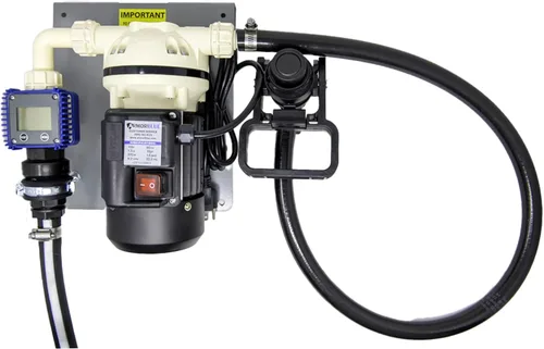 Vista 3 de Bomba TD1 115v