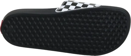 Vista 5 de Vans M LA Costa - Sandalias para hombre, color blanco y negro, talla M