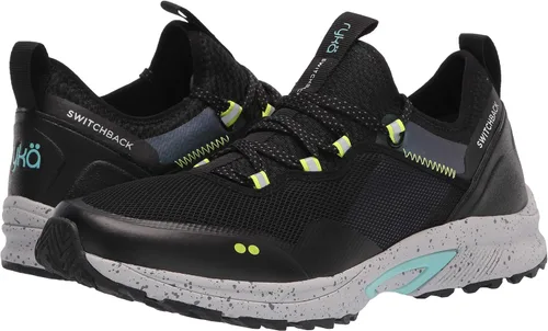 Vista 7 de Ryka Switchback Oxford para mujer