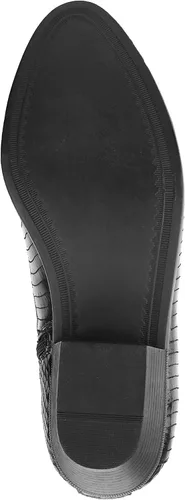 Vista 6 de Bolano Adder, Botas para hombre - Botas de vestir para hombre - Botas de moda para hombre - Botas de tobillo para hombre - Estampado realista