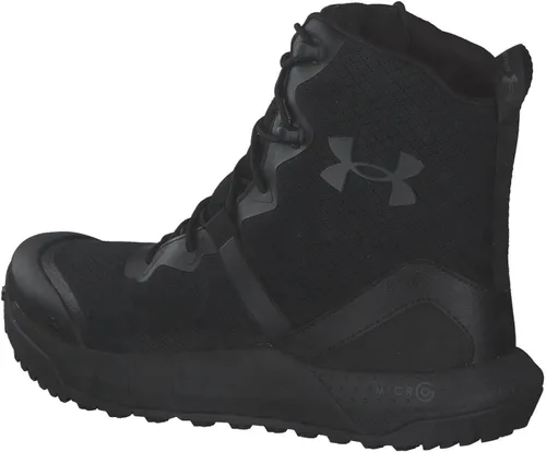 Vista 3 de Under Armour Micro G Valsetz Tactical Boot - Men's