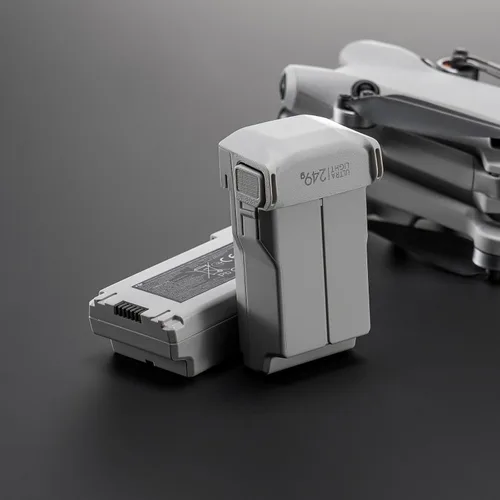 Vista 5 de DJI Mini 4 Pro - Batería de vuelo inteligente