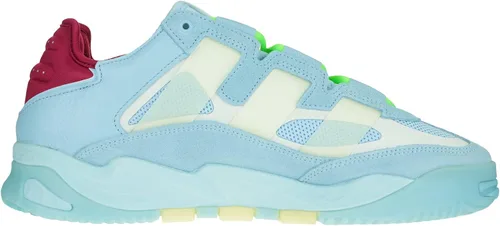 Vista 2 de adidas Originals NITEBALL Tenis de baloncesto para hombre