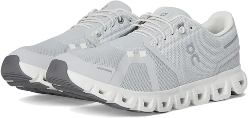 Vista 11 de On Zapatillas Cloud 6 para hombre Negro/Negro