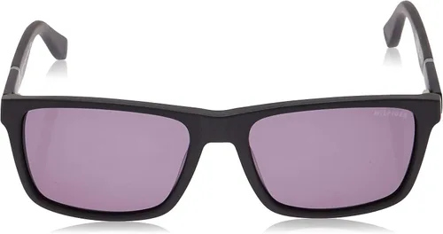 Vista 2 de Tommy Hilfiger TH1405S - Gafas de sol rectangulares