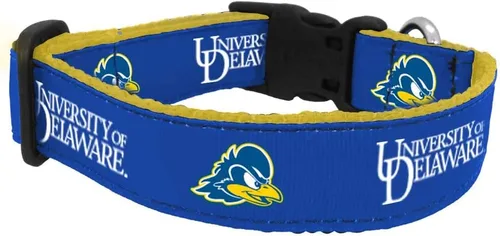 Vista 43 de Collar de Perro Universitario (Pequeño, Fuerza Aérea)