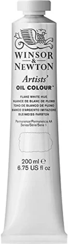 Vista 8 de Winsor & Newton Pintura al óleo Formulado con los mejores pigmentos con una excelente fuerza de tintado; utilizar grueso o fino a un esmalte muy