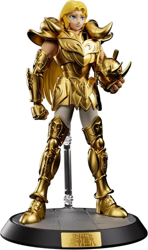 Vista 3 de BLOKEES Saint Seiya ChampionClass-Aries Mu
