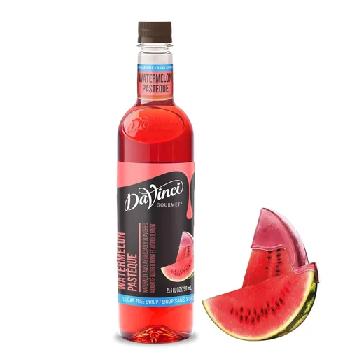 Vista 35 de DaVinci Gourmet - Jarabe de nueces de macadamia sin azúcar, 25.4 onzas líquidas (paquete de 4)