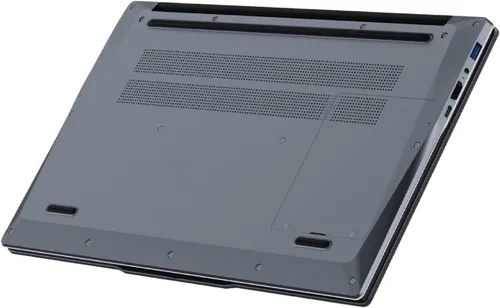 Vista 15 de Computadora portátil de 15.6 pulgadas, compatible con Windows 11, Core CPU (Supera Pentium, Celeron), hasta 3.4 GHz, 4 GB de RAM, 128 GB SSD, hasta