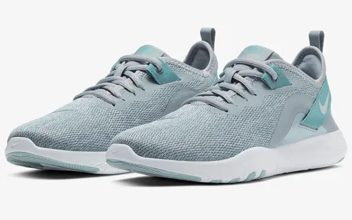 Vista 2 de Tenis Nike Flex Trainer 9 para mujer