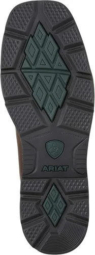 Vista 4 de ARIAT Groundbreaker Wide Square Toe ST