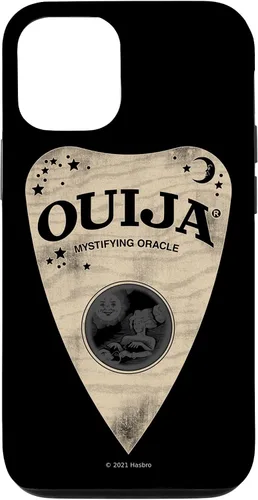 Vista 28 de Ouija Planchette of Spirits Case for iPhone 16