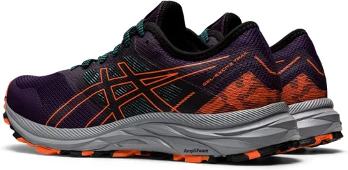 Vista 3 de ASICS Zapatillas de correr Gel-Excite Trail para mujer, Gris