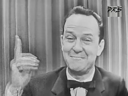 Vista 2 de What's My Line Volume 3 - The Classic Game Show