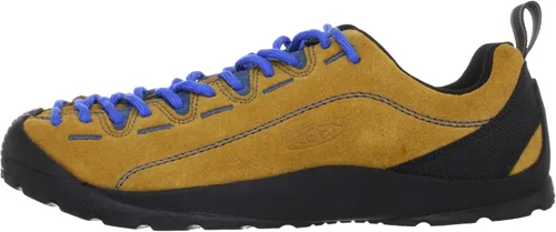 Vista 9 de KEEN Men's Jasper Low Height Climbing Approach Style Sneakers