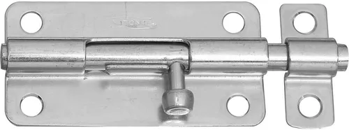 Vista 7 de National Hardware - Cerrojo, N151-449