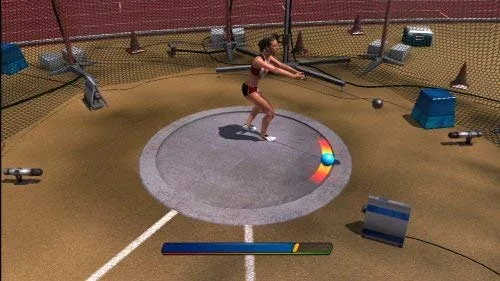 Vista 9 de Beijing Olympics 2008 - Playstation 3 (Renewed)