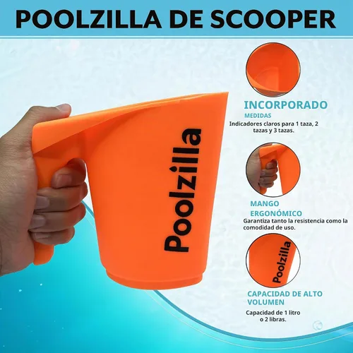 Vista 5 de Poolzilla