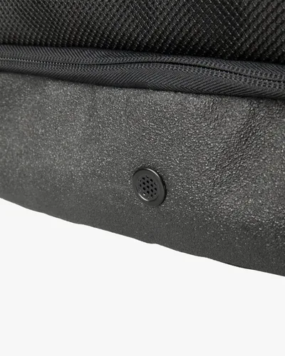 Vista 6 de RVCA Bolsas de viaje para hombre Everyday Gear, VA GearNegro, talla única