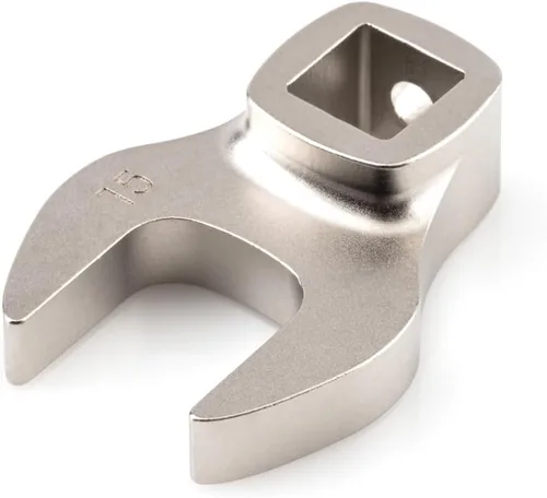 Vista 17 de TEKTON WCF13125 - Llave para racores de 3/8 pulgada x 1 pulgada Hecha en EE. UU