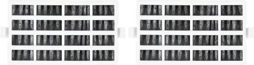 Vista 6 de Whirlpool W10311524 Filtro de aire original FreshFlow™ OEM para refrigeradores - 1876318, 2319308, AH2580853, AIR 1, AIR1, EA2580853, PS2580853