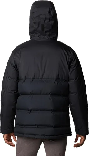 Vista 2 de Columbia Grand Trek Down Parka para hombre