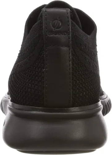 Vista 3 de cole haan Men 's 2zerogrand Oxford con stitchlite