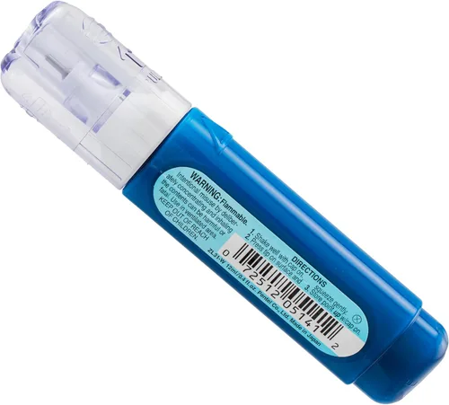 Vista 3 de Pentel Presto Jumbo - Bolígrafo corrector de punta fina, 0.4 fl oz, se vende en un paquete de 2