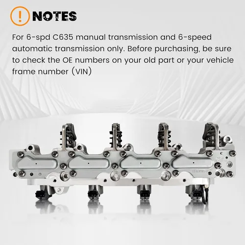 Vista 6 de 5047980AE 5047980AC VVT Actuador de válvula multiaire 2.4L compatible con Jeep Cherokee 2014-2023, compatible con Chrysler 200 2015-2017, compatible