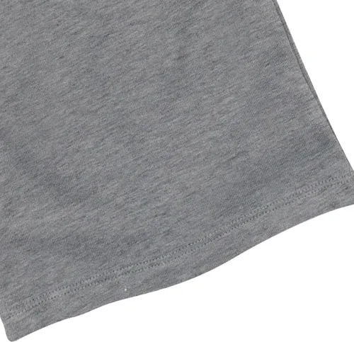 Vista 4 de HonestBaby Camisetas musculares sin mangas 100% algodón orgánico para bebés y niños pequeños, niñas